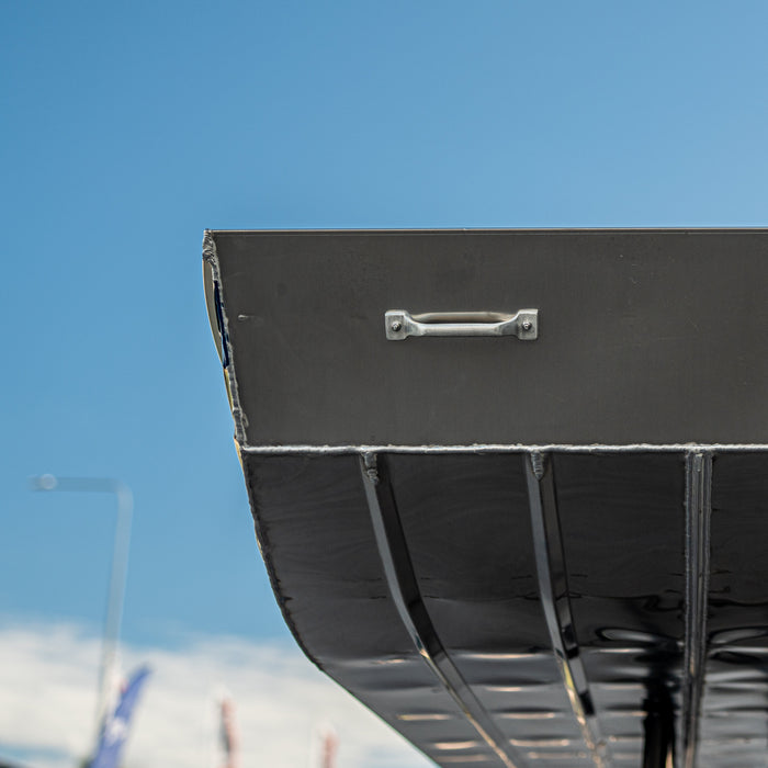 Örnvik 390 Wide Aluminiumbåt