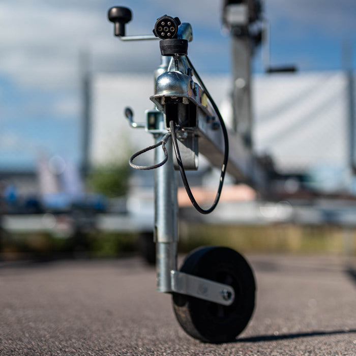 Betanet Boat MX Båttrailer