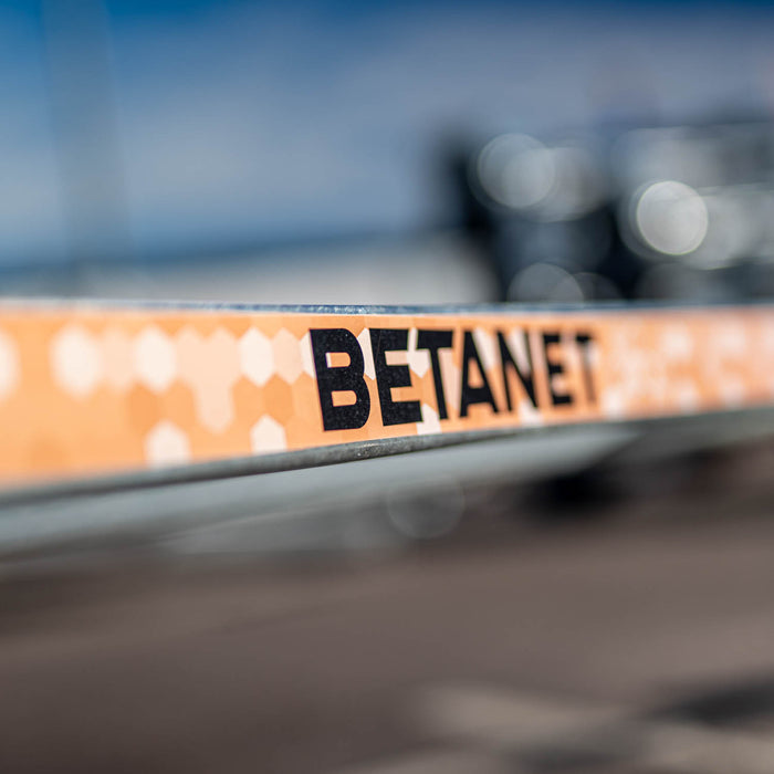 Betanet Boat MX Båttrailer