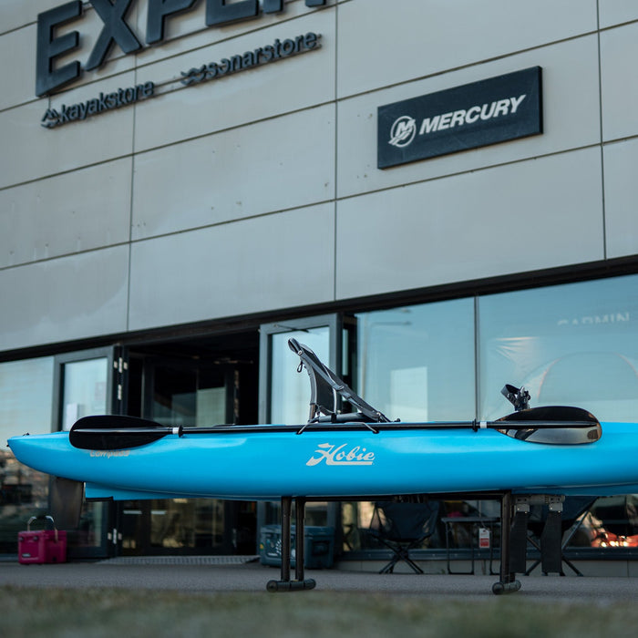 Hobie Mirage Compass Glacier Blue
