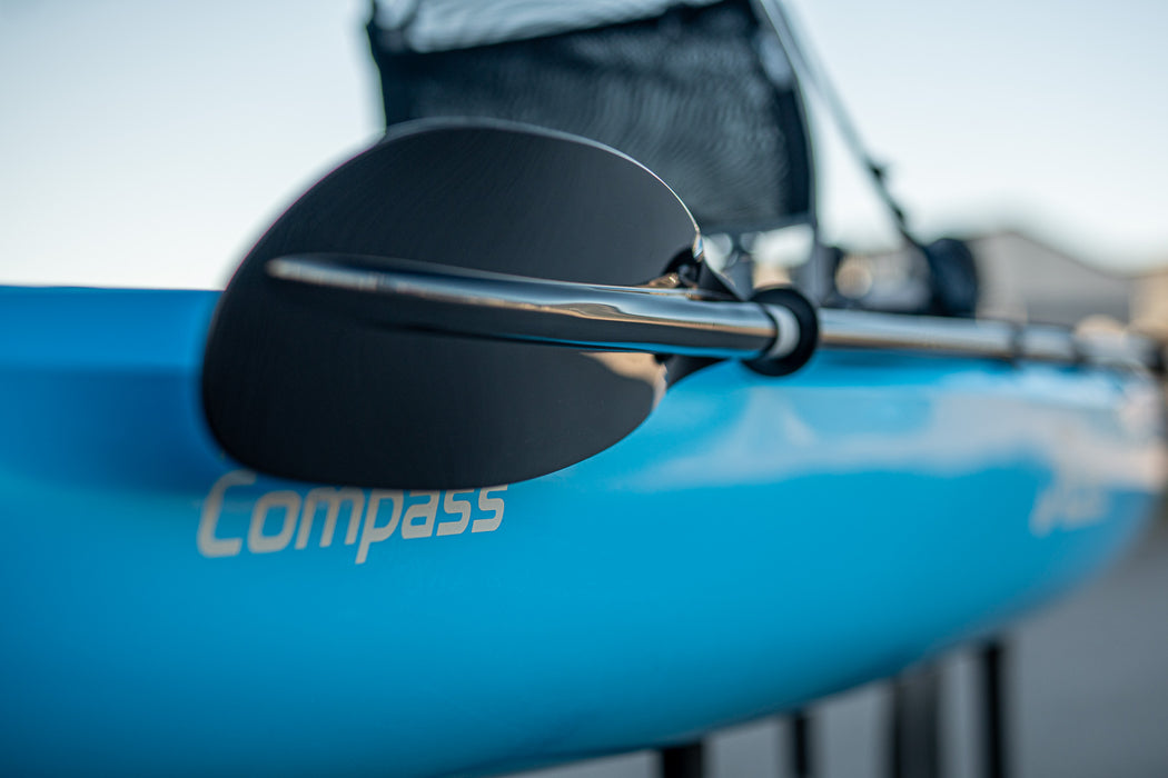 Hobie Mirage Compass Glacier Blue