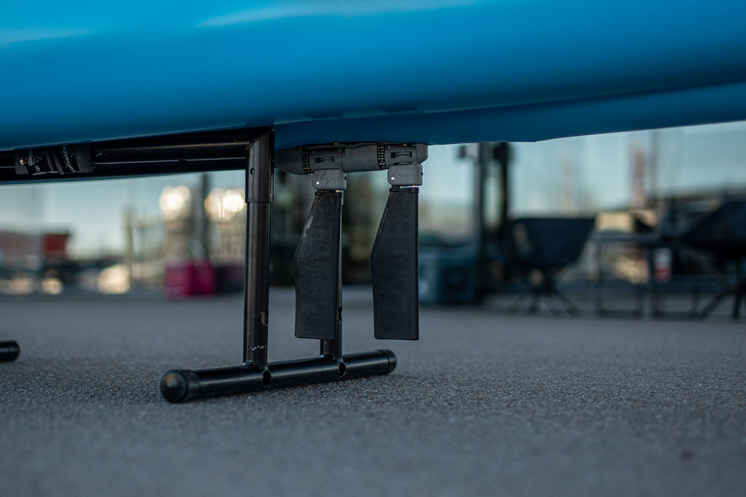 Hobie Mirage Compass Glacier Blue