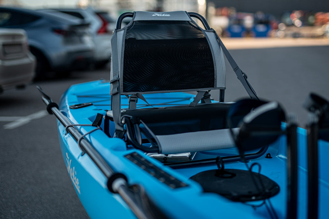 Hobie Mirage Compass Glacier Blue