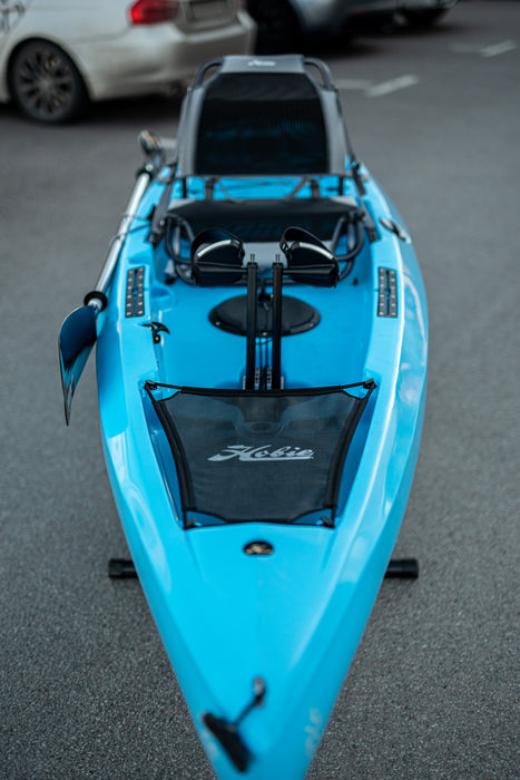 Hobie Mirage Compass Glacier Blue