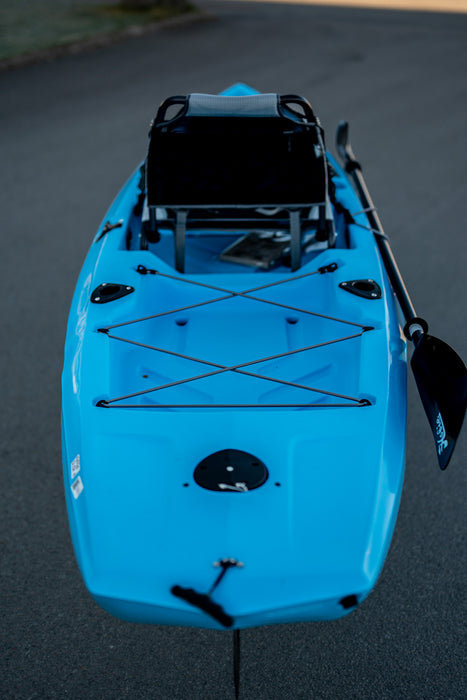 Hobie Mirage Compass Glacier Blue