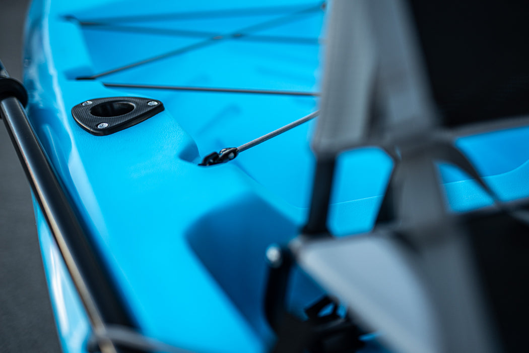 Hobie Mirage Compass Glacier Blue
