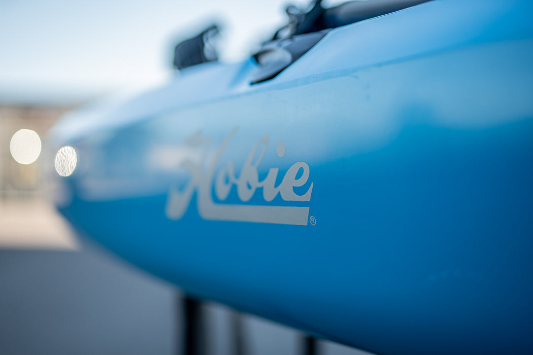 Hobie Mirage Compass Glacier Blue