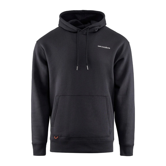 Grundéns Displacement DWR Hoodie Zero Shucks Given