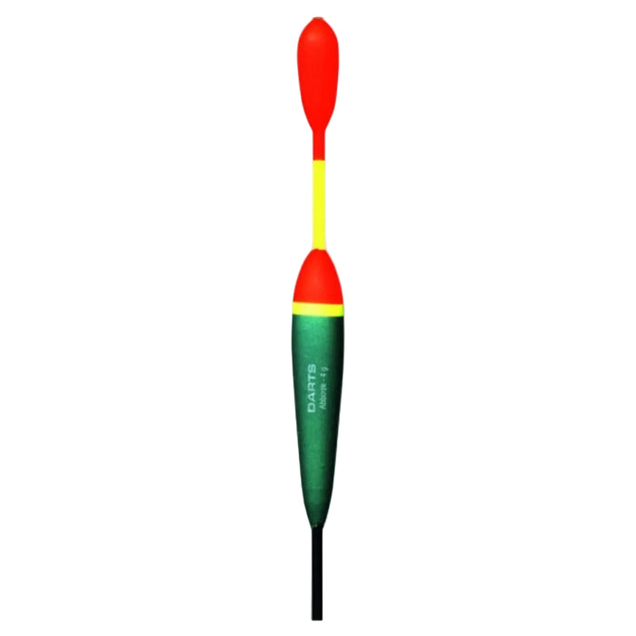 Darts Abborrflöte