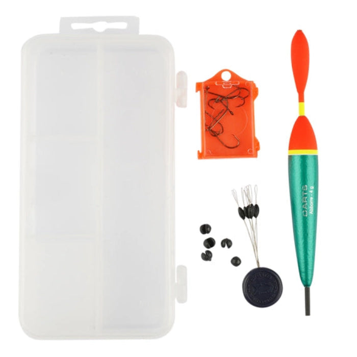 Darts Metset Abborre Mini
