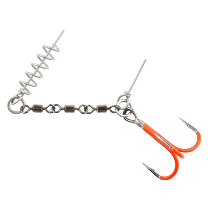 Darts Pike Rig Link UV