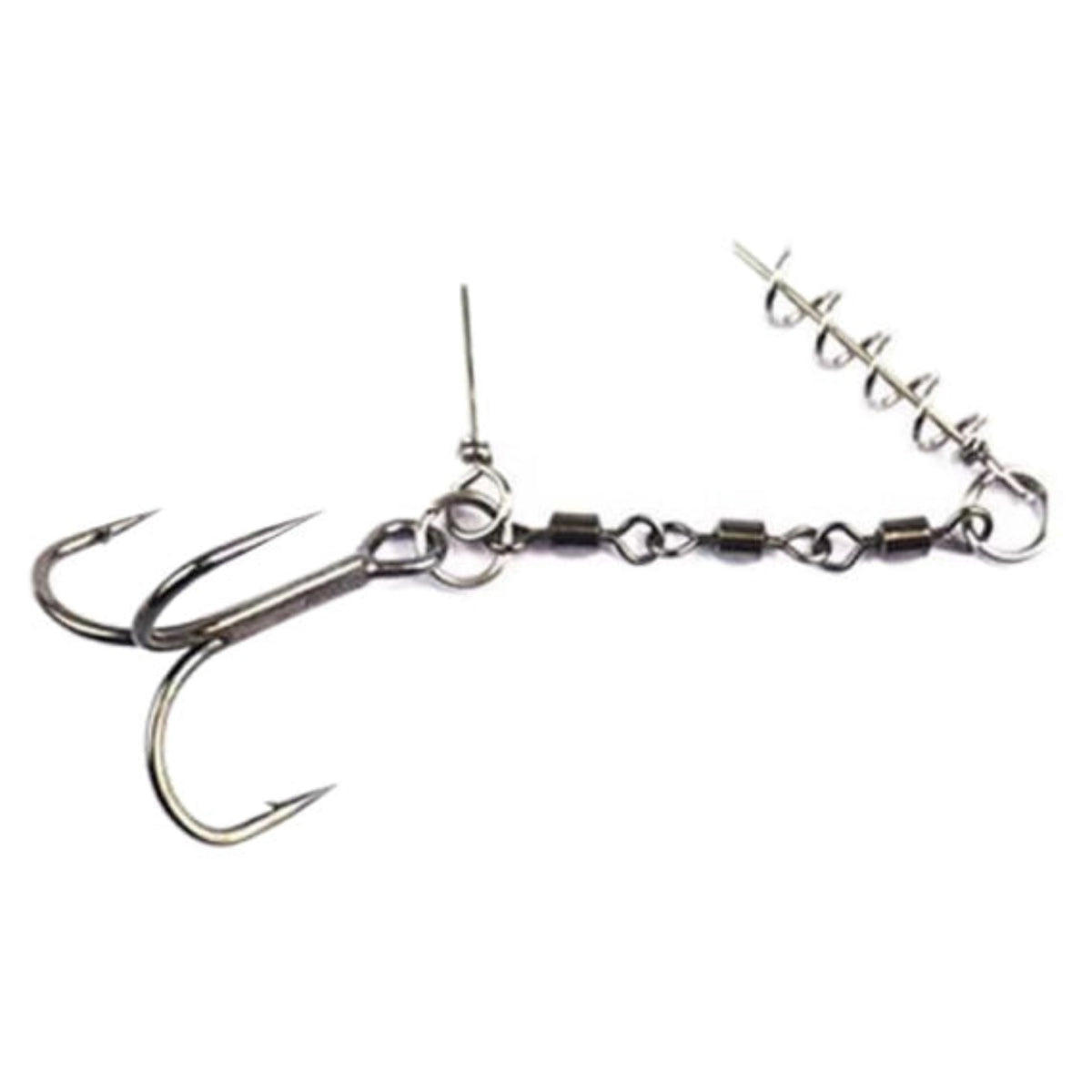 Darts Pike Rig Link — Kayakstore.se