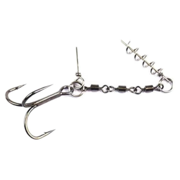 Darts Pike Rig Link