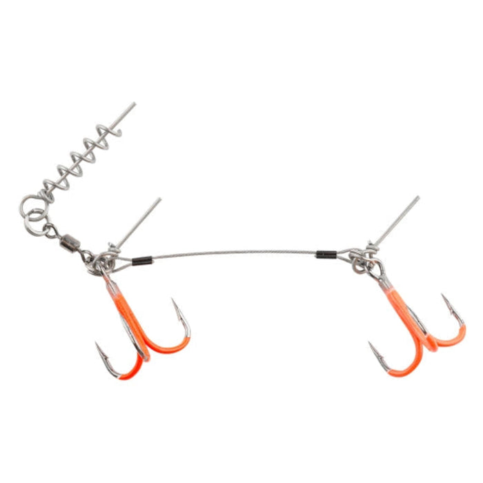 Darts Pike Rig Wire