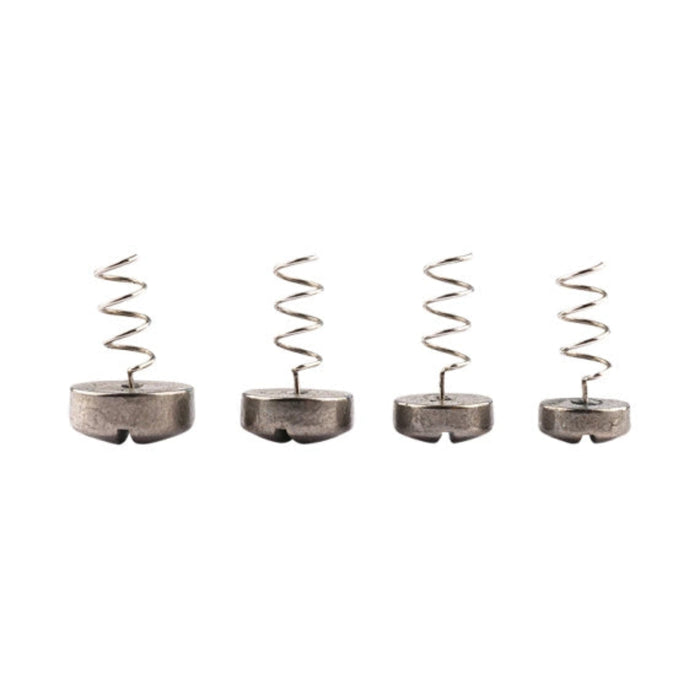 Darts Screw Sinker Tungsten 3,5g