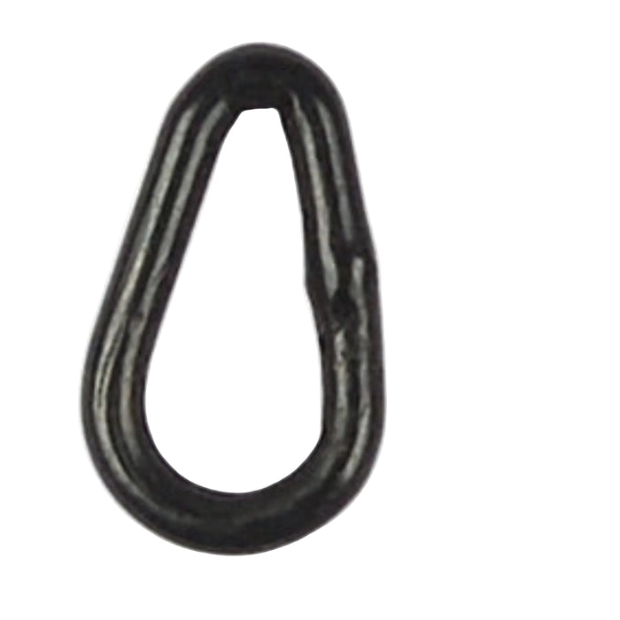 Darts Tear Drop Ring