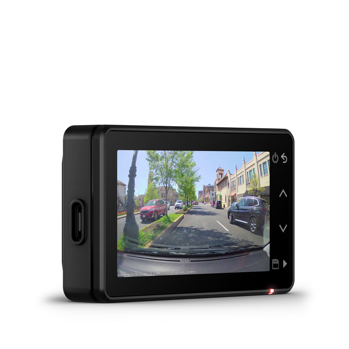 Garmin Dash Cam X110