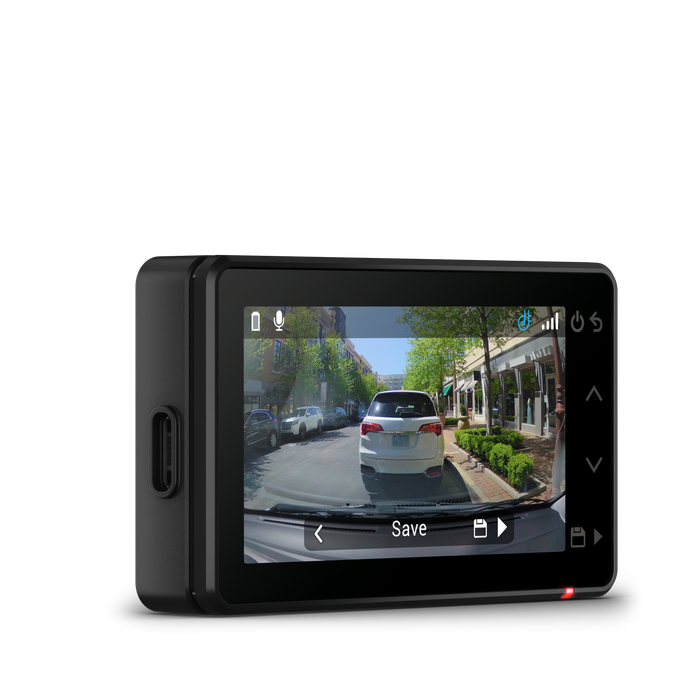 Garmin Dash Cam X310