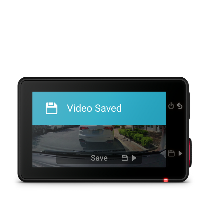 Garmin Dash Cam X310
