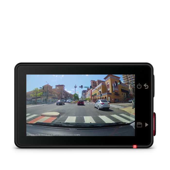 Garmin Dash Cam X310