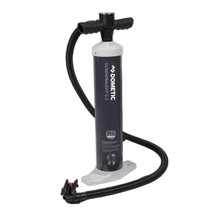 Dometic Downdraught 2.2 Pump