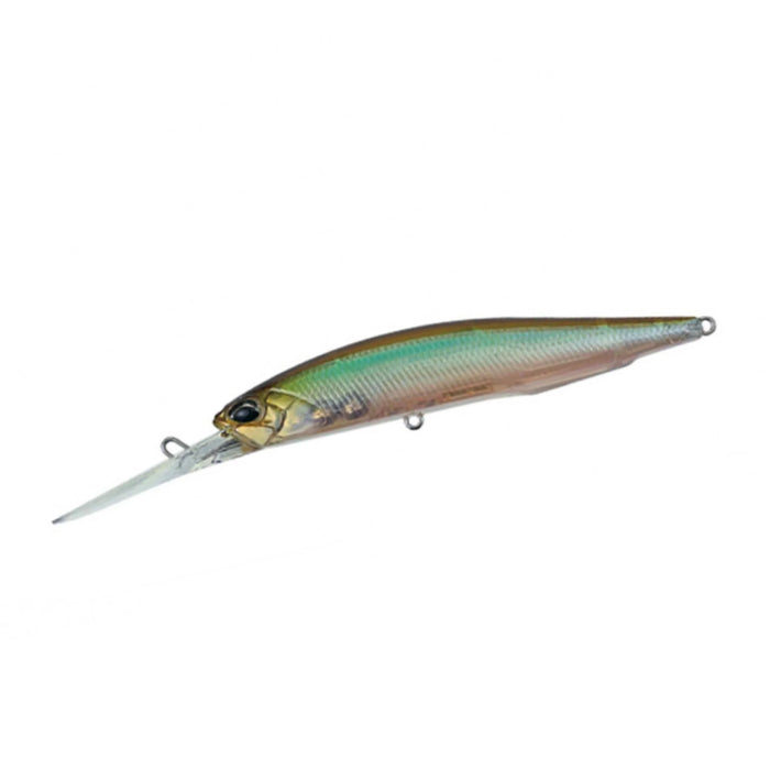 Duo Realis Jerkbait 100DR Ghost Minnow