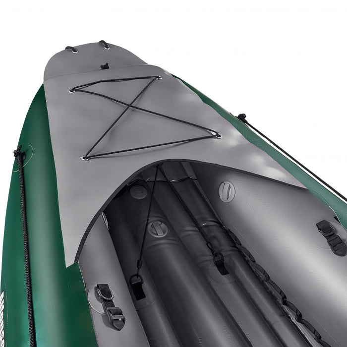 Gumotex Alfonso - Uppblåsbar Fiskebåt