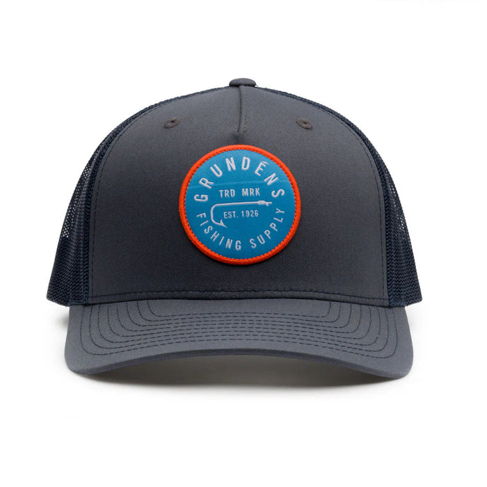 Grundéns Hook Trucker Keps