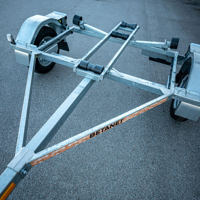 Betanet Boat MX