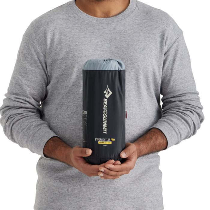 Sea to Summit Sleep Mat Air Etherlight XR Pro Insulated ASC Mat Large