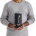 Etherlight XR Pro Insulated liggunderlag i användning