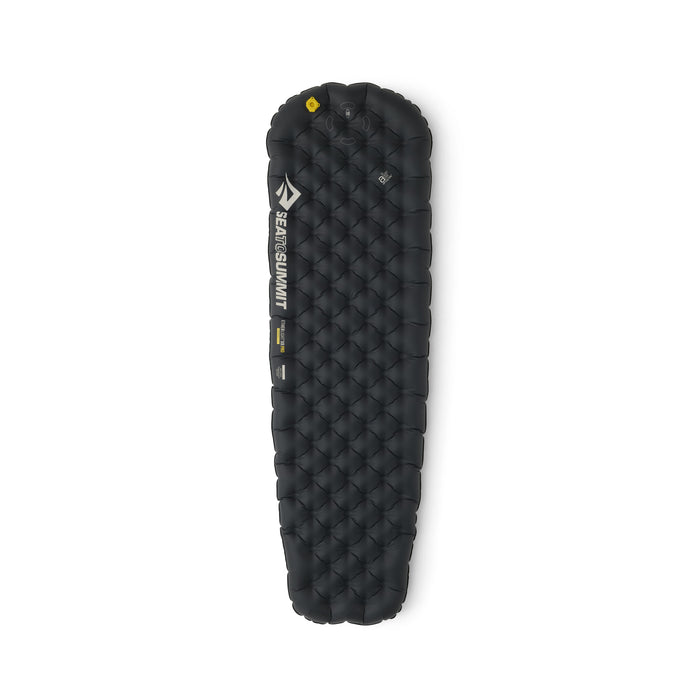 Sea to Summit Etherlight XR Pro Insulated liggunderlag Regular