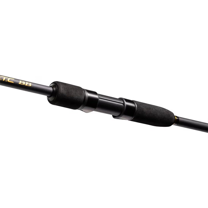 Shimano STC BB Spinning 2,10m 7-21g 4pc