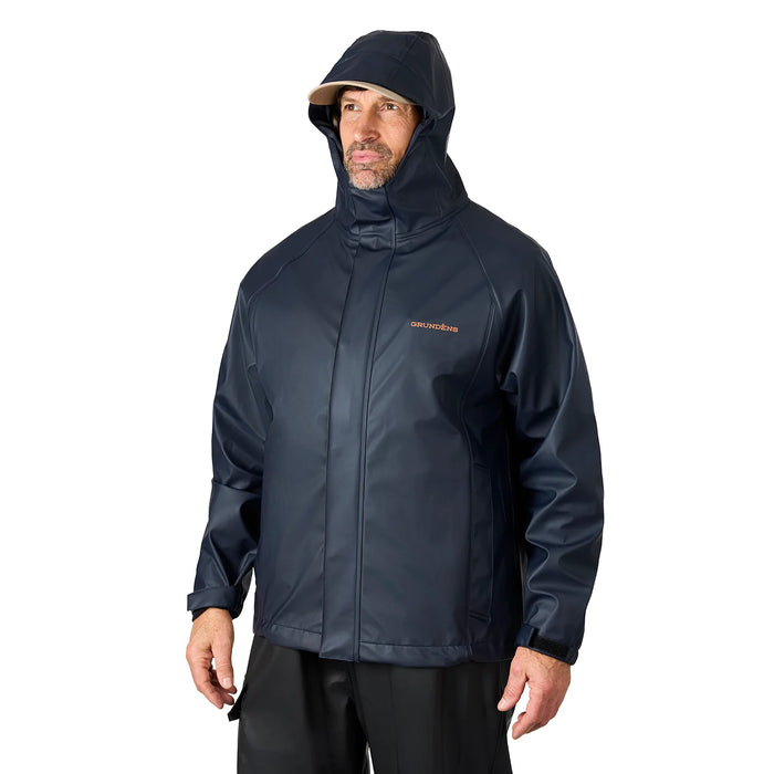 Grundéns Neptune Commercial Grade Rain Jacket
