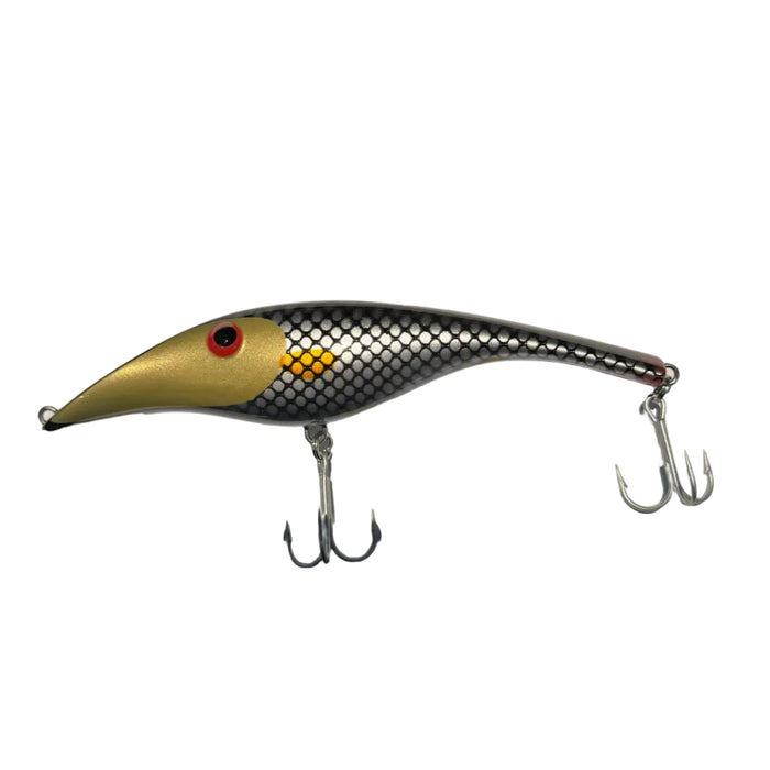 Zalt 17cm Suspending 57g