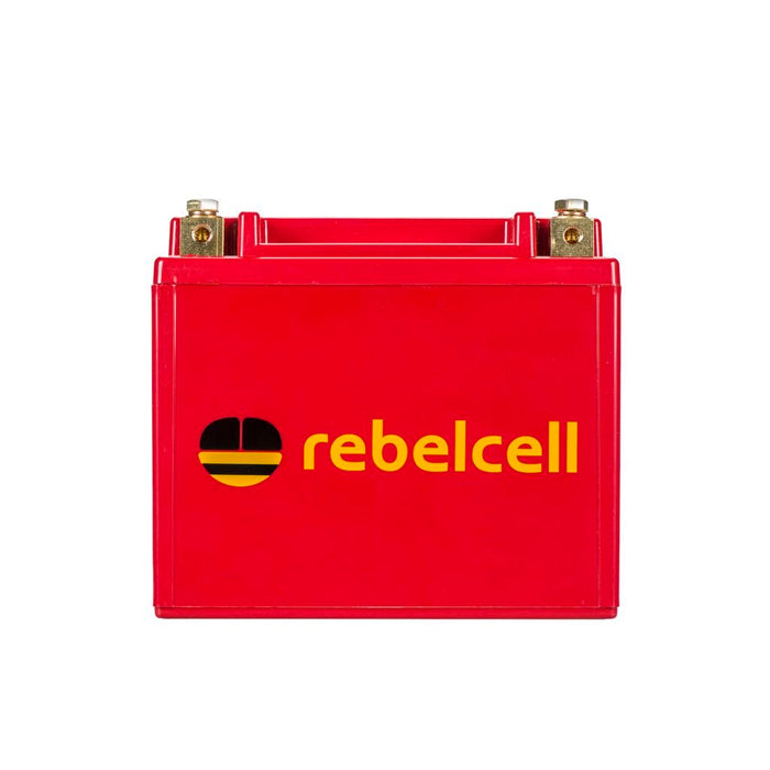 Rebelcell 12V12ah 250HK Start Lithium Battery