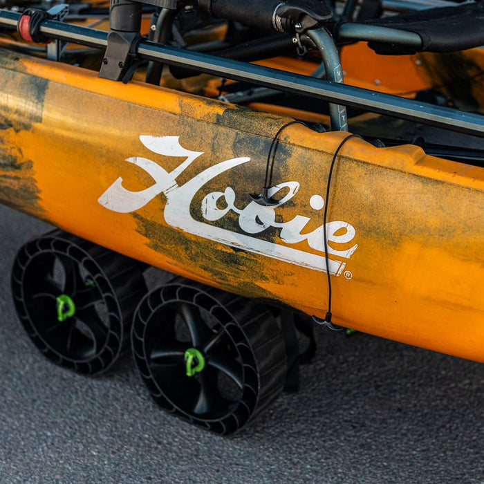 Hobie Mirage Pro Angler 12 Sunrise Camo Preloved
