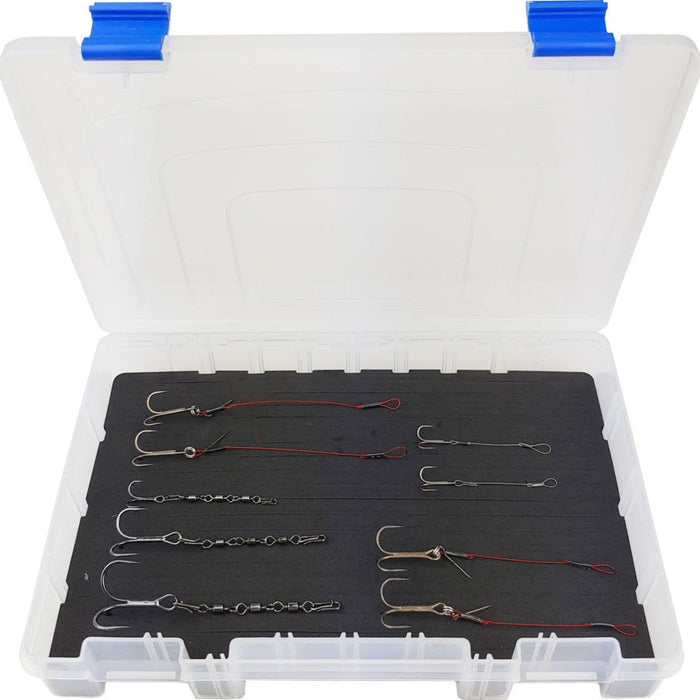 Wiggler Förvaringsask Large