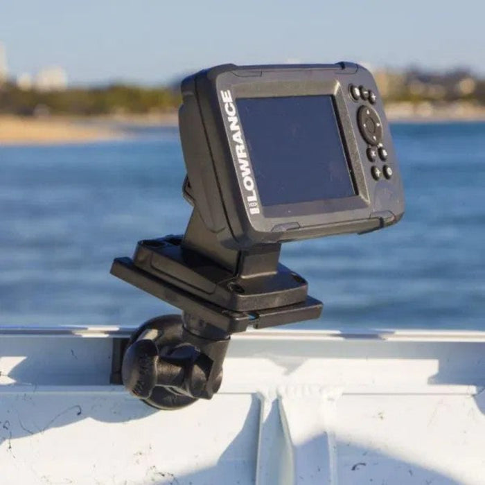Fish Finder Mount R-Lock S