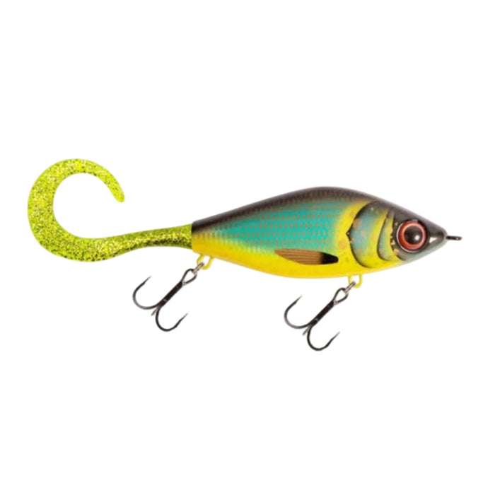 CWC Guppie 13,5cm 120g