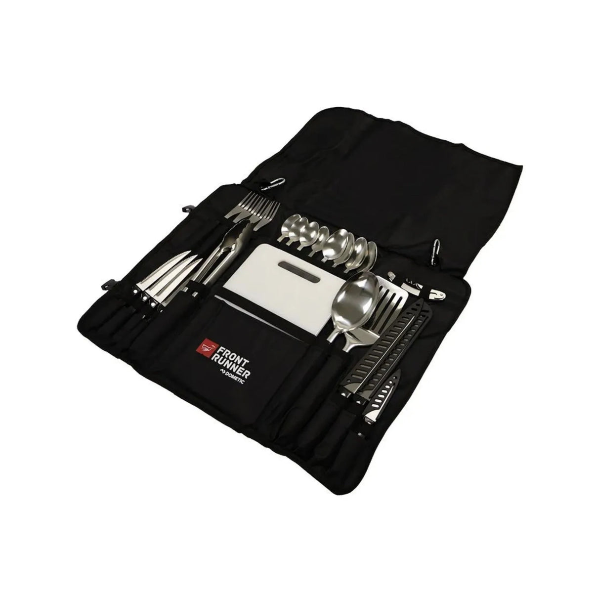 Front Runner Camp Kitchen Utensil Set komplett kökredskapsset