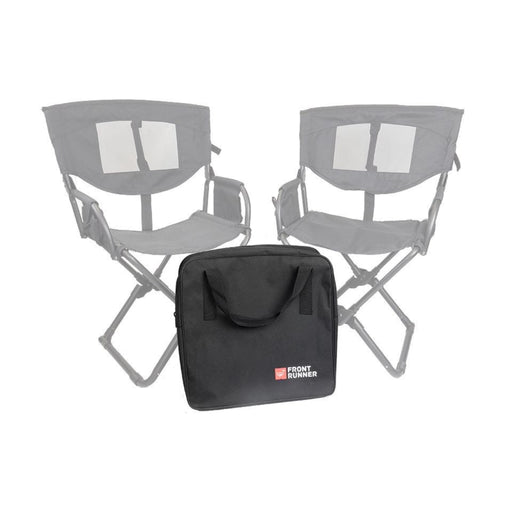 Front Runner Expander Chair Double Storage Bag