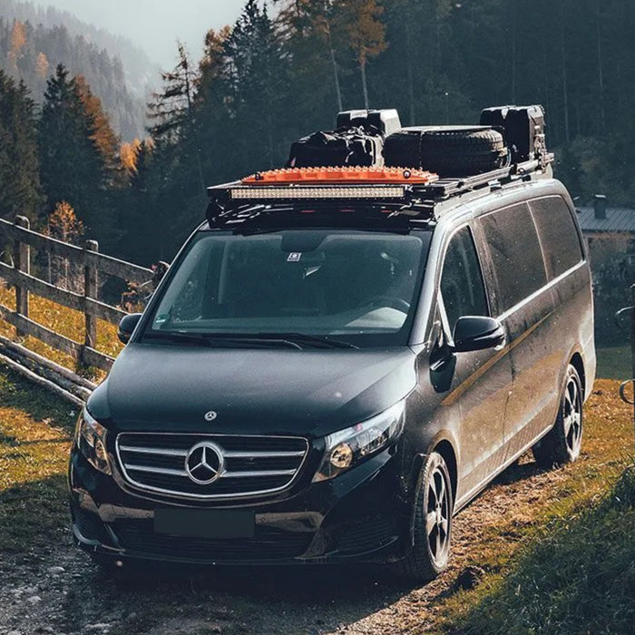 Front Runner Recovery Device Mounting Kit 