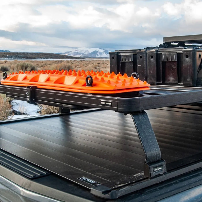 Front Runner Recovery Device Mounting Kit 