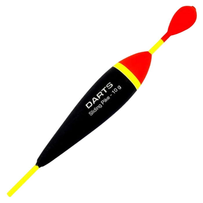Darts Sliding Pike