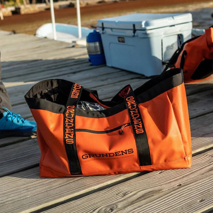 Grundéns Gear Hauler Tote Bag 50L