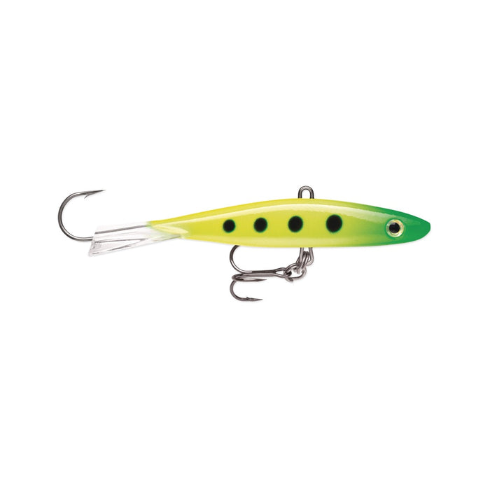 Rapala Jigging Shadow Rap 9cm 17g