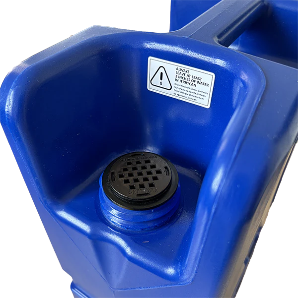 LifeSaver Jerrycan Graphene:Ultra