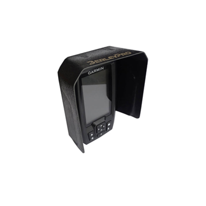 BerleyPro Garmin Striker Plus/Vivid Skärmskydd