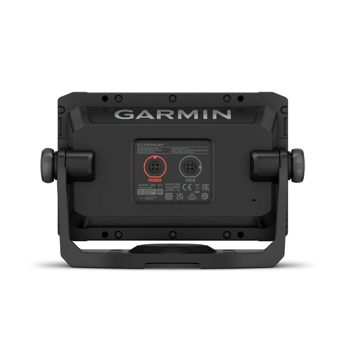 Garmin ECHOMAP™ UHD2 (52cv) med givaren GT20-TM